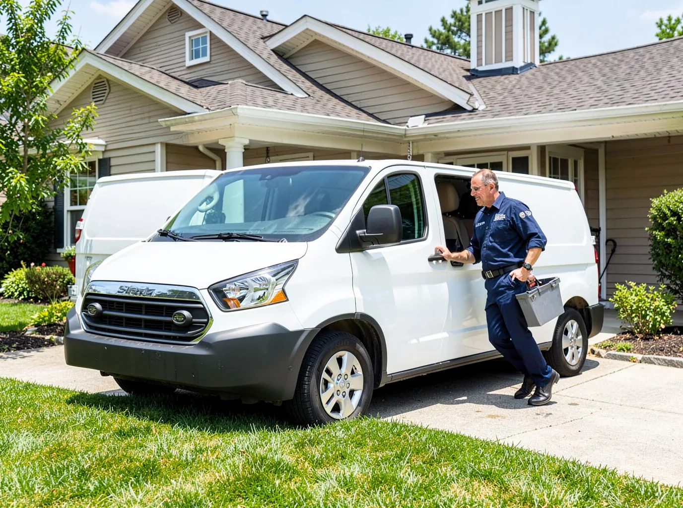 Emergency Plumber company in Creston, OH